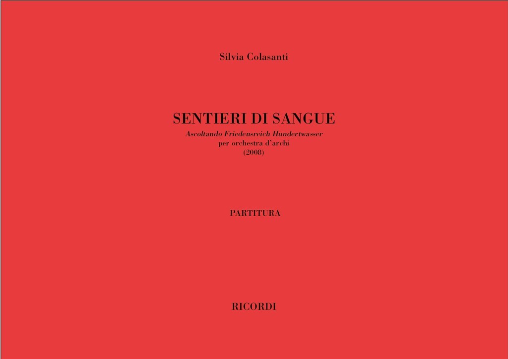 Sentieri Di Sangue
